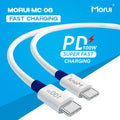 Morui Cable- MC-06